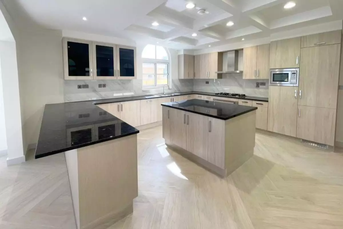 Villa 754m² in UAE, Dubai. Priced at 3995448€ rent photo-6