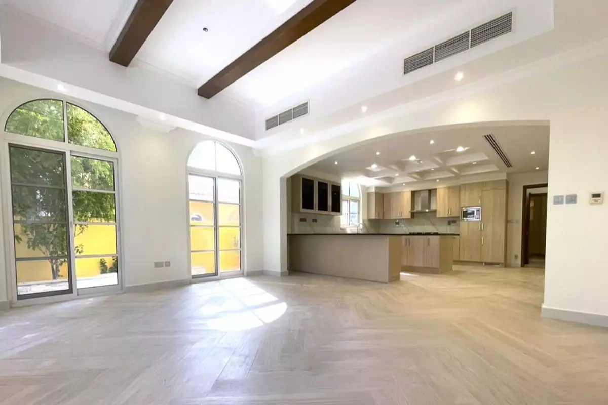 Villa 754m² in UAE, Dubai. Priced at 3995448€ rent photo-11