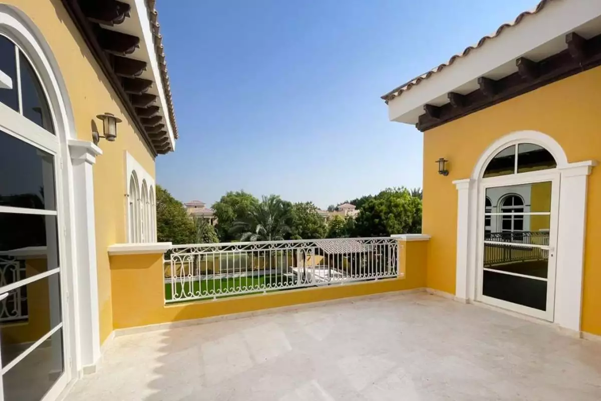 Villa 754m² in UAE, Dubai. Priced at 3995448€ rent photo-15