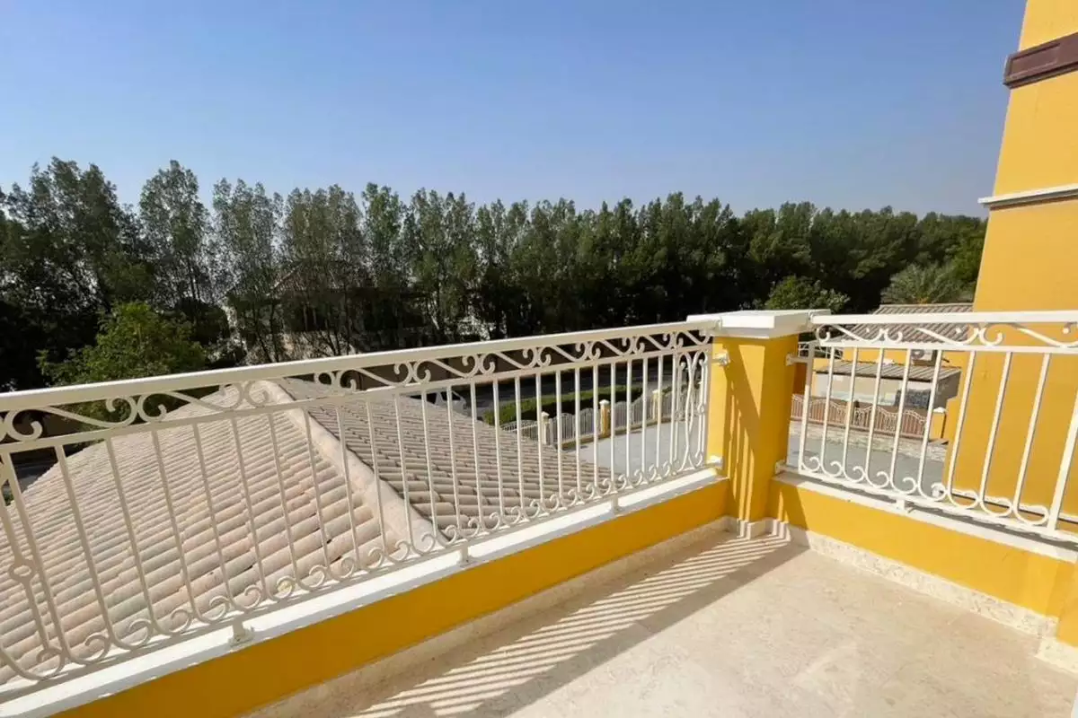 Villa 754m² in UAE, Dubai. Priced at 3995448€ rent photo-16