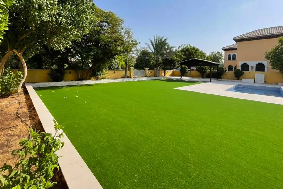 Villa 754m² in UAE, Dubai. Priced at 3995448€ rent photo-17