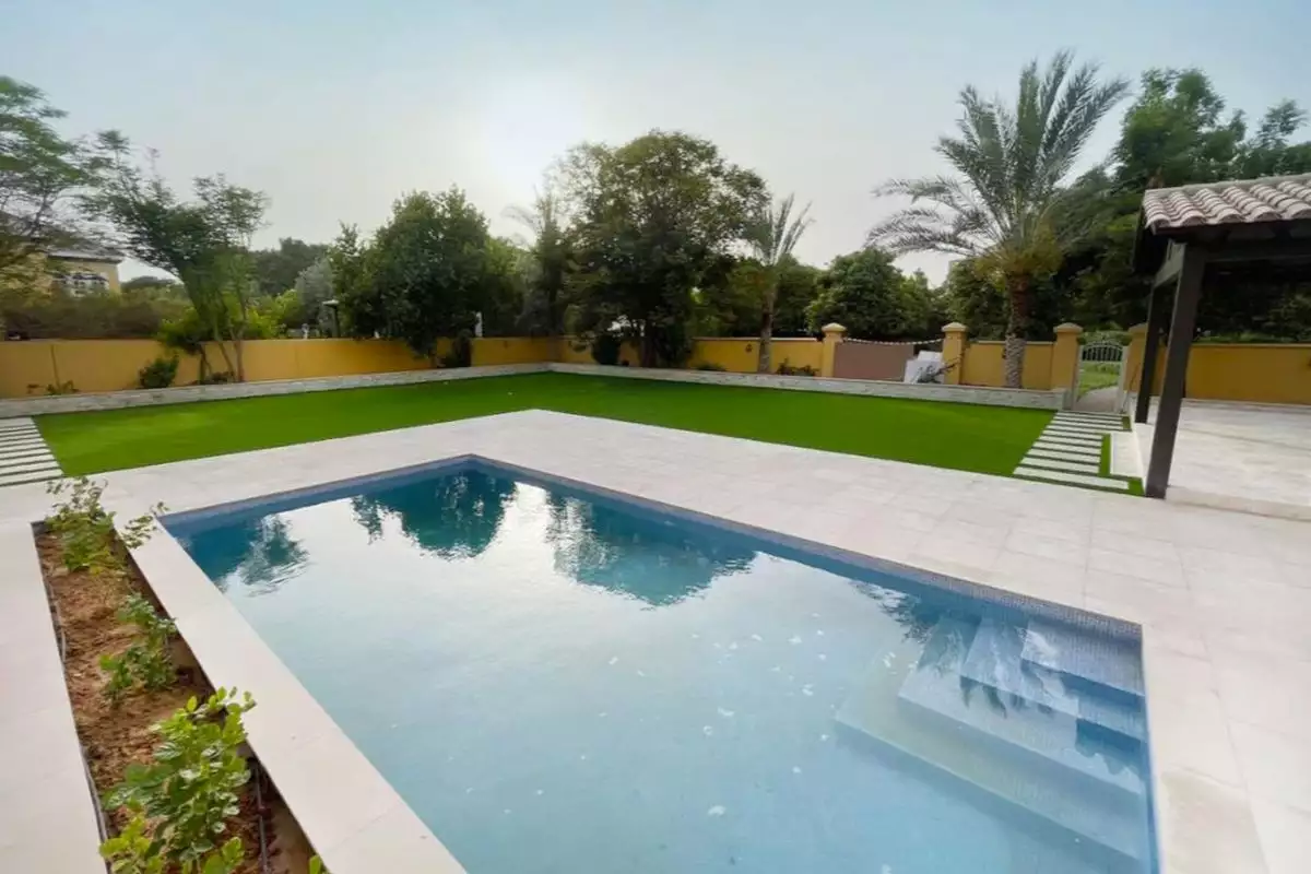 Villa 754m² in UAE, Dubai. Priced at 3995448€ rent photo-20
