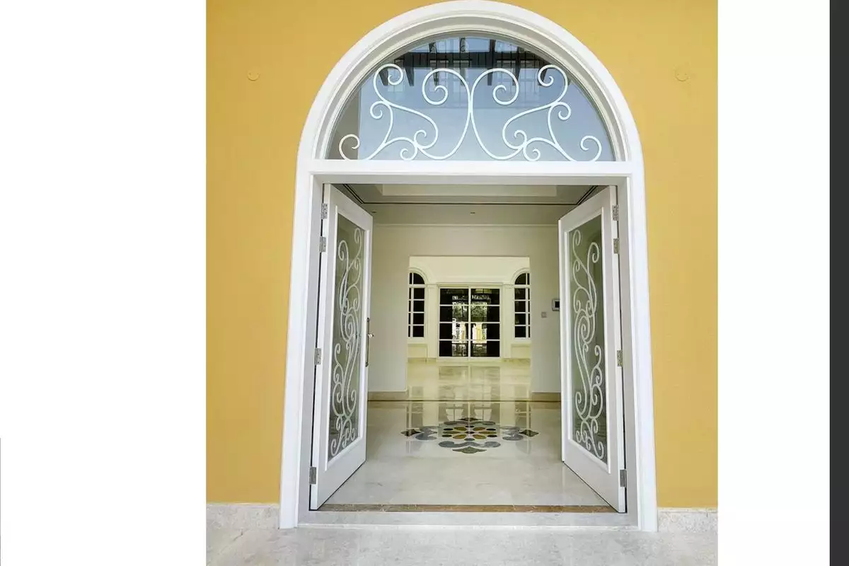 Villa 754m² in UAE, Dubai. Priced at 3995448€ rent photo-21