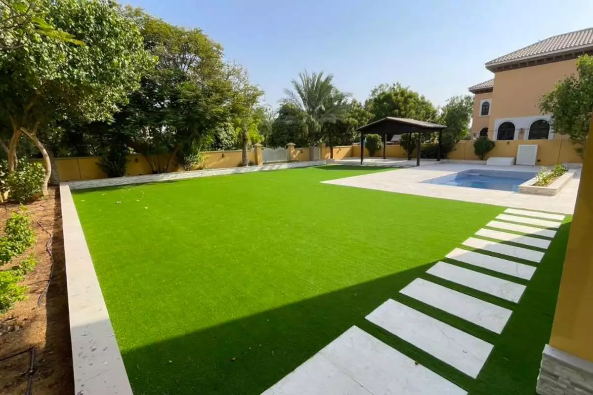 Villa 754m² in UAE, Dubai. Priced at 3995448€ rent photo-22