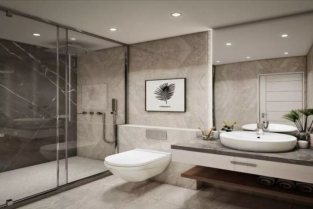 Flat 46m² in UAE, Dubai. Priced at 174801€ rent photo-5