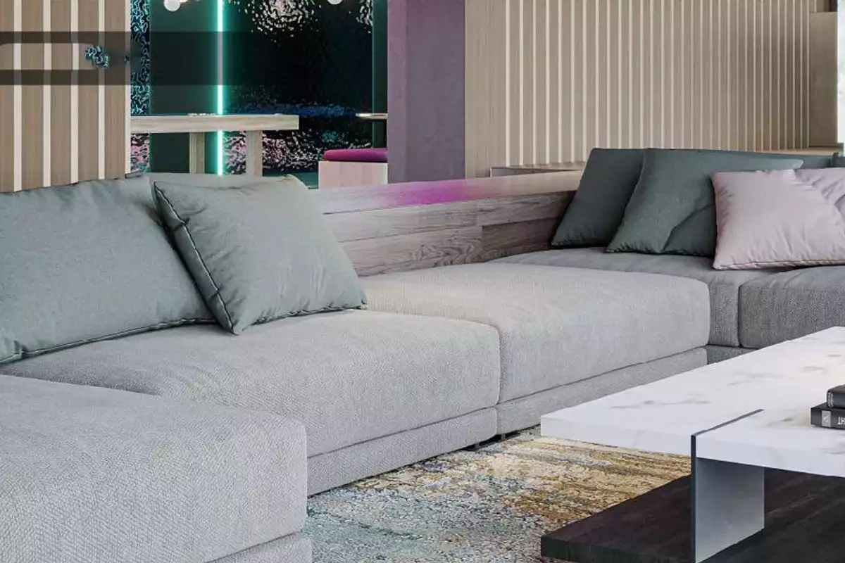 Flat 39m² in UAE, Dubai. Priced at 158483€ rent photo-10