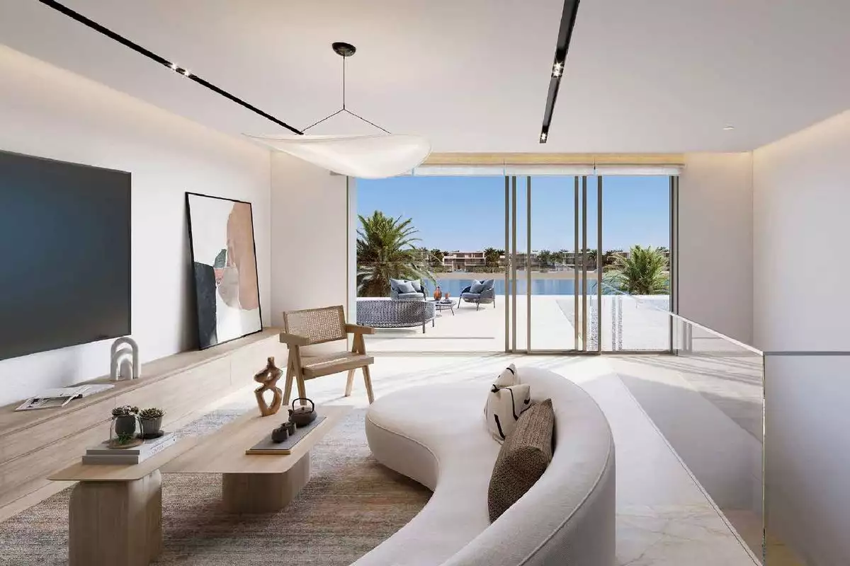 Villa 732m² in UAE, Dubai. Priced at 4594765€ rent photo-8