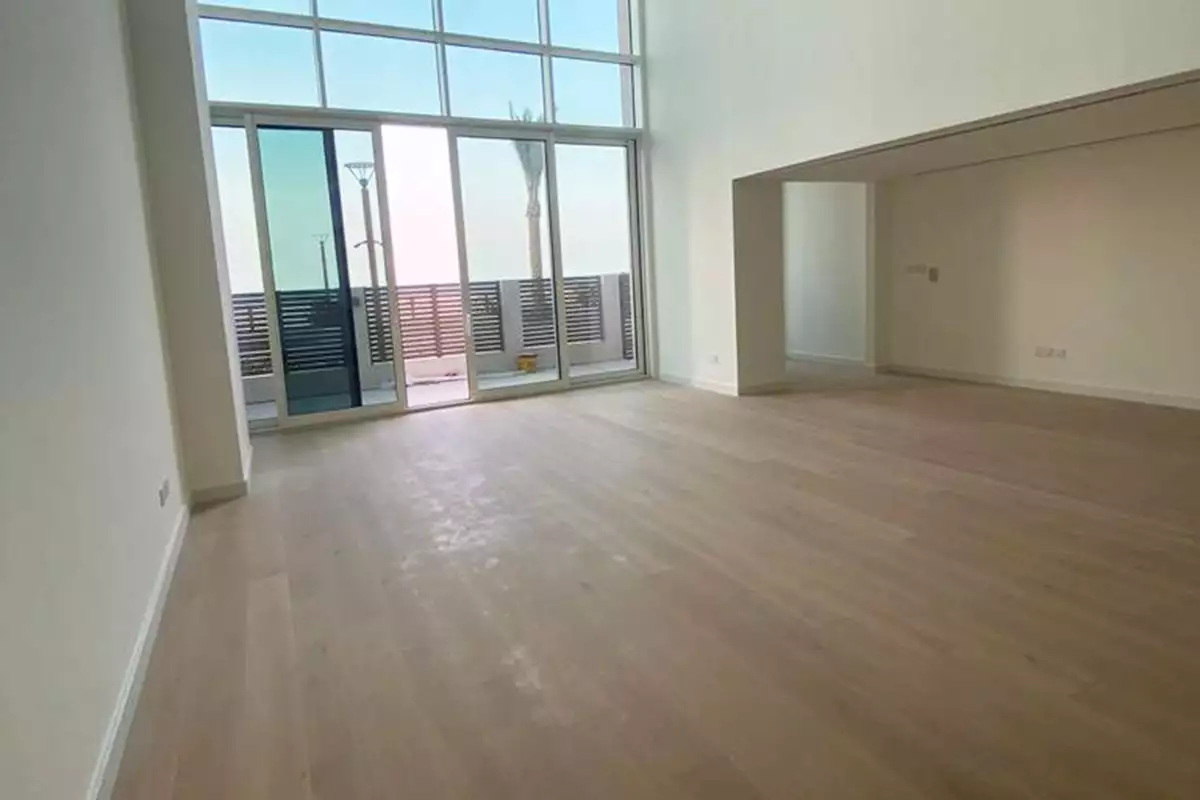 Townhouse 354m² in UAE, Abu Dhabi. Priced at 4023019€ rent photo-1