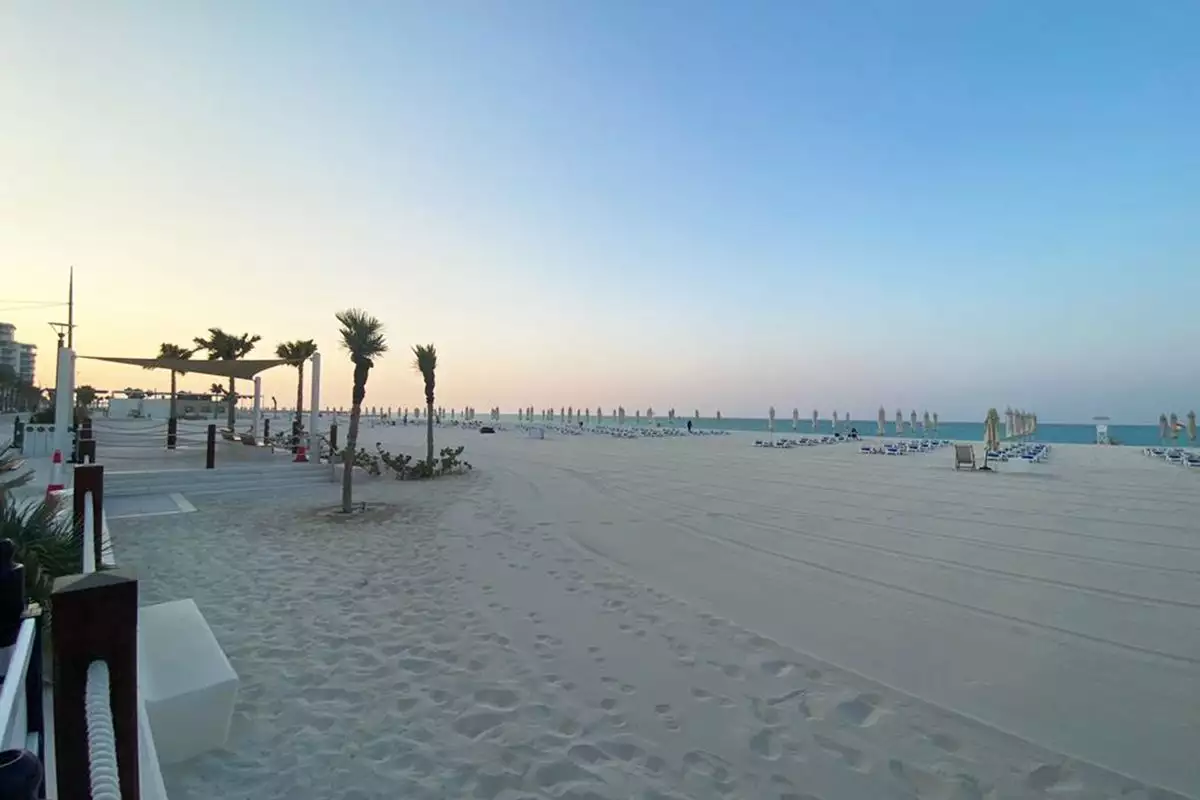 Townhouse 354m² in UAE, Abu Dhabi. Priced at 4023019€ rent photo-3