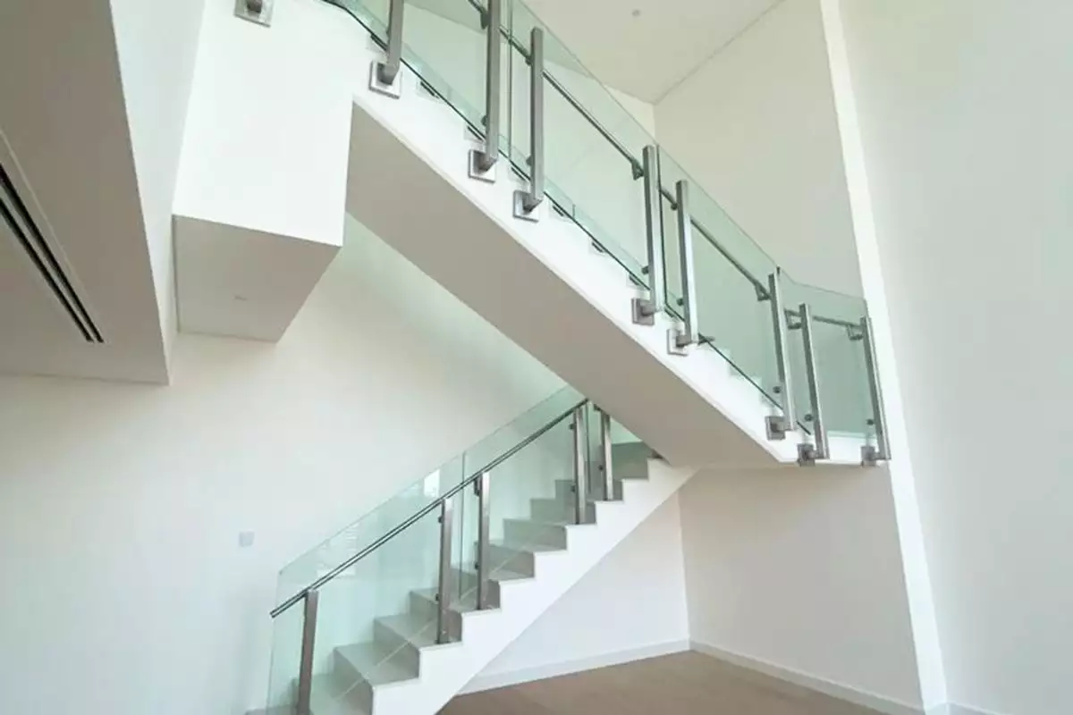 Townhouse 354m² in UAE, Abu Dhabi. Priced at 4023019€ rent photo-5