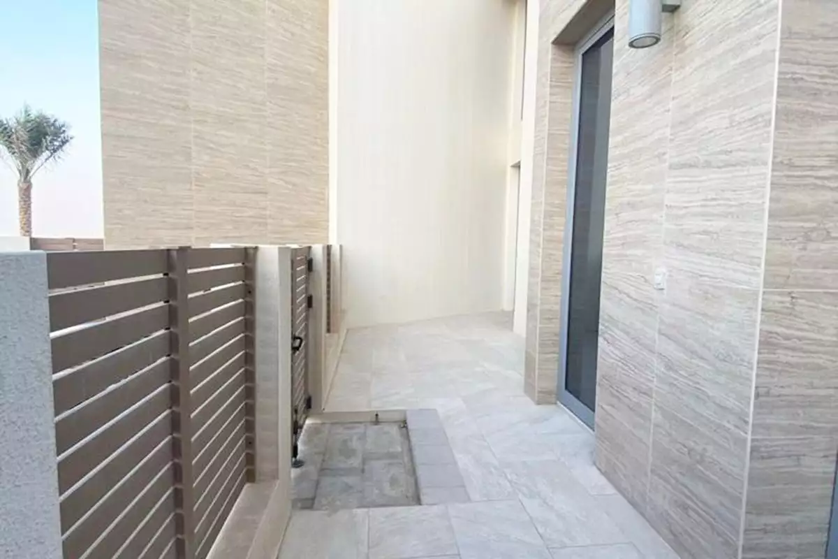 Townhouse 354m² in UAE, Abu Dhabi. Priced at 4023019€ rent photo-10