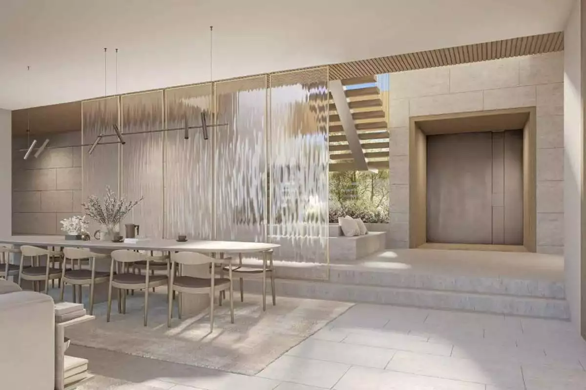 Villa 1071m² in UAE, Dubai. Priced at 7316664€ rent photo-7