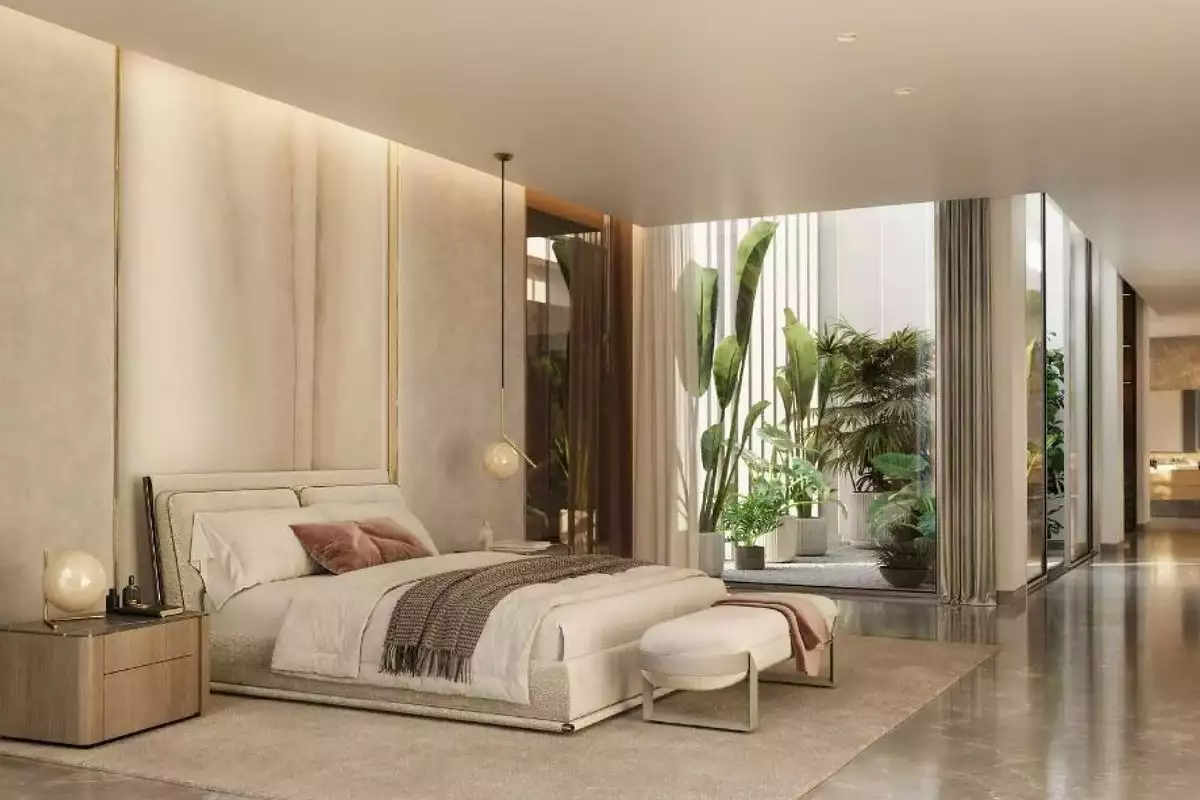 Villa 1071m² in UAE, Dubai. Priced at 7316664€ rent photo-12
