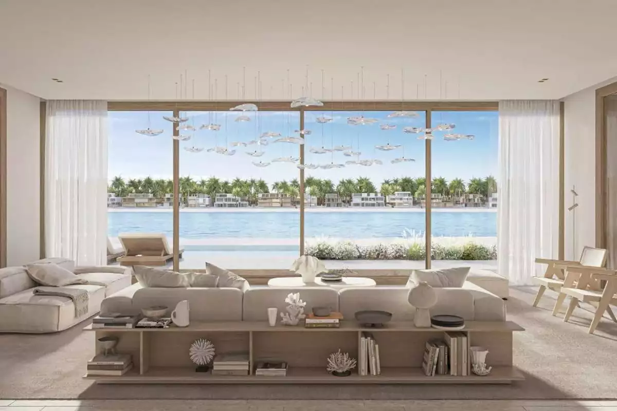 Villa 732m² in UAE, Dubai. Priced at 4869452€ rent photo-8