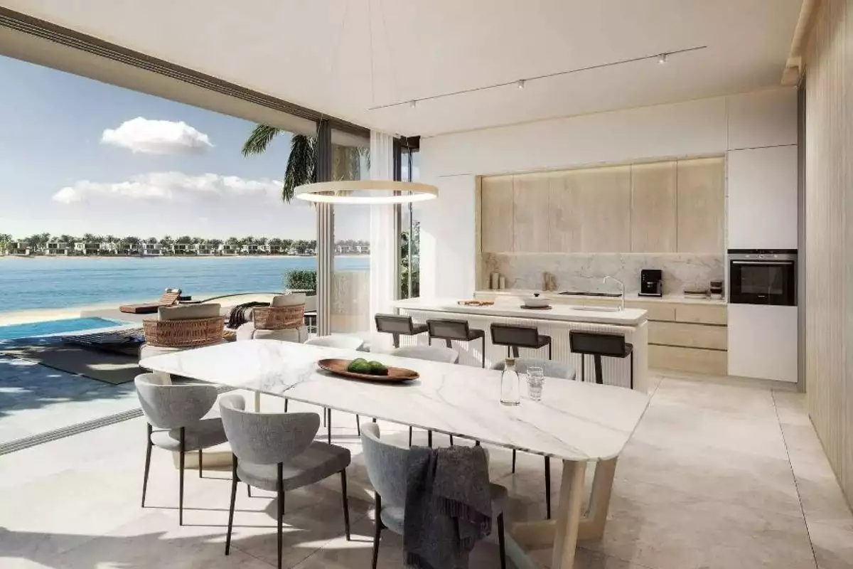 Villa 1071m² in UAE, Dubai. Priced at 9988620€ rent photo-8