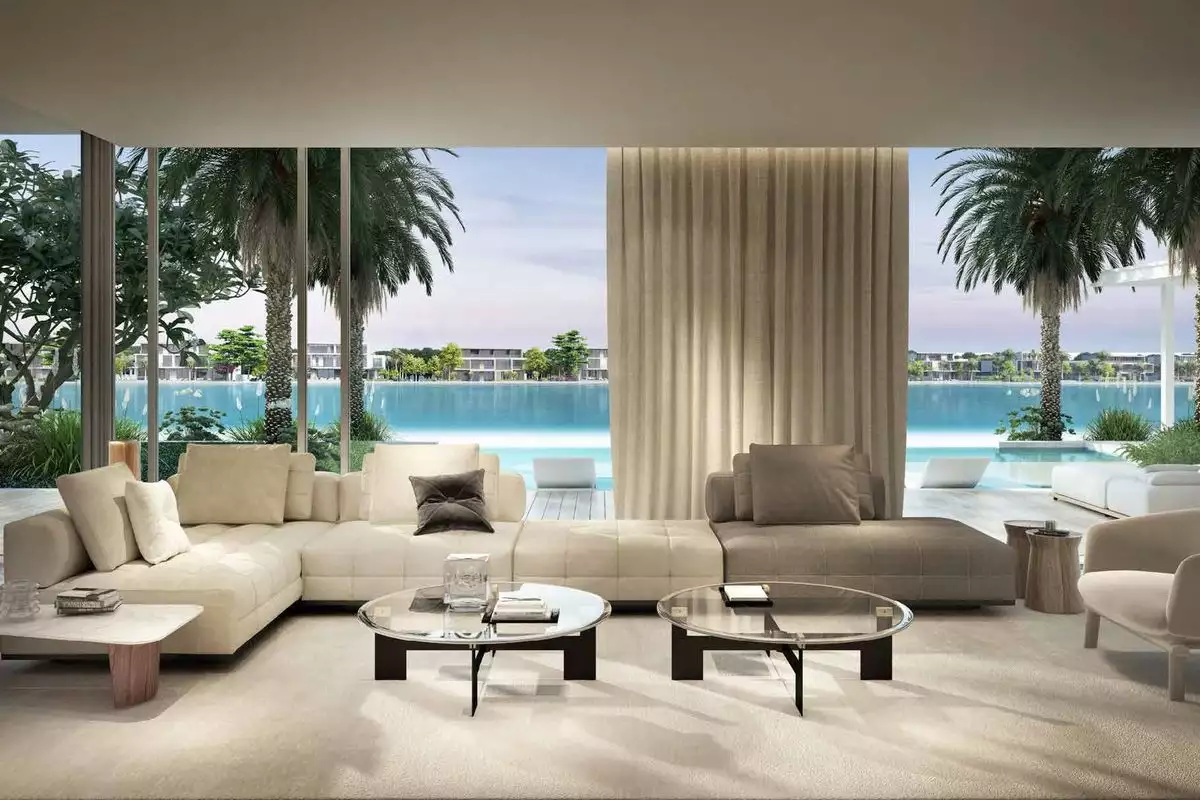 Villa 1071m² in UAE, Dubai. Priced at 9988620€ rent photo-11