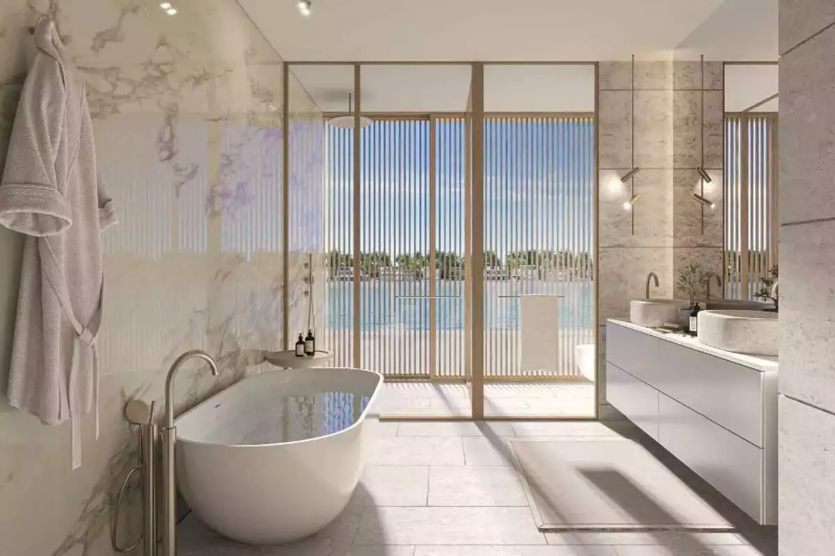 Villa 1071m² in UAE, Dubai. Priced at 9988620€ rent photo-13
