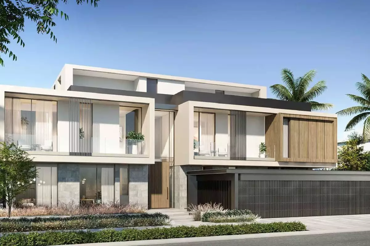 Villa 1071m² in UAE, Dubai. Priced at 9988620€ rent photo-15