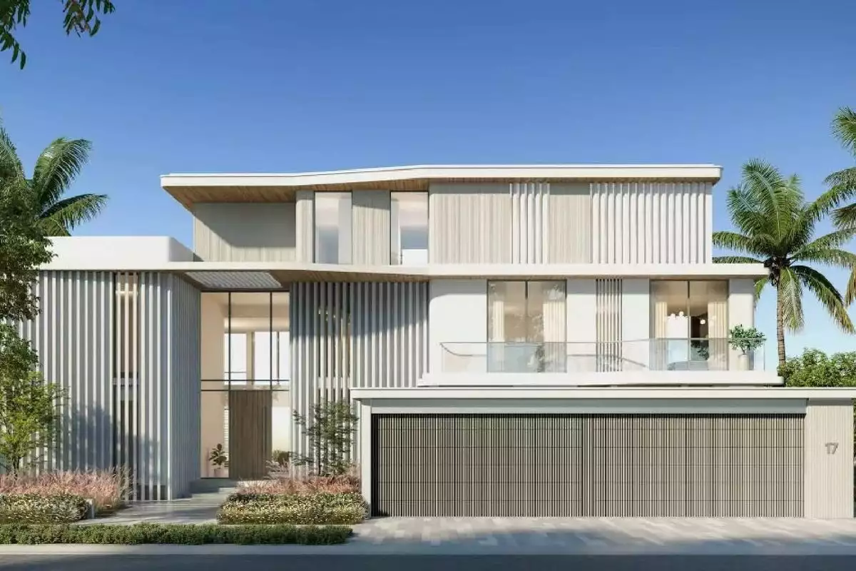 Villa 1071m² in UAE, Dubai. Priced at 9988620€ rent photo-18
