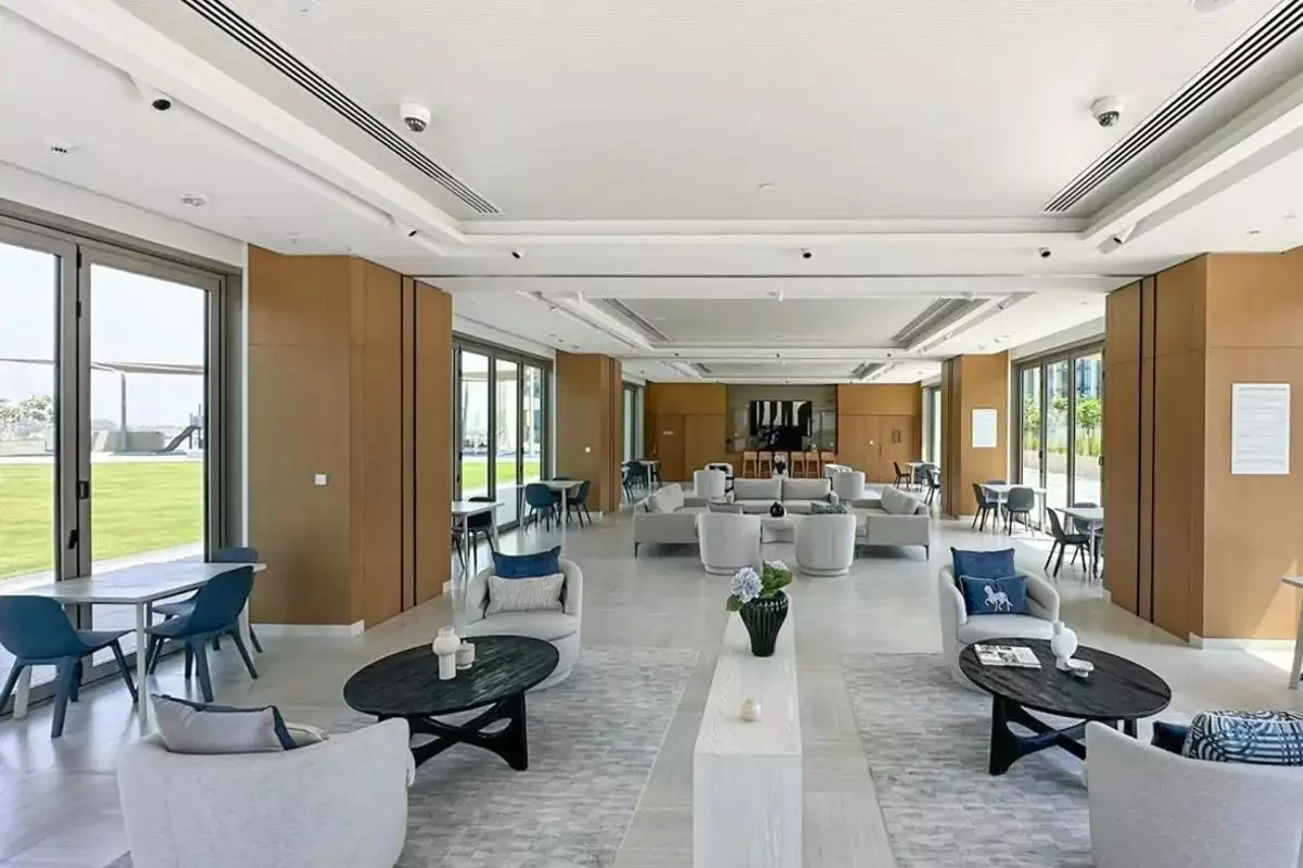 Flat 102m² in UAE, Dubai. Priced at 839044€ rent photo-7