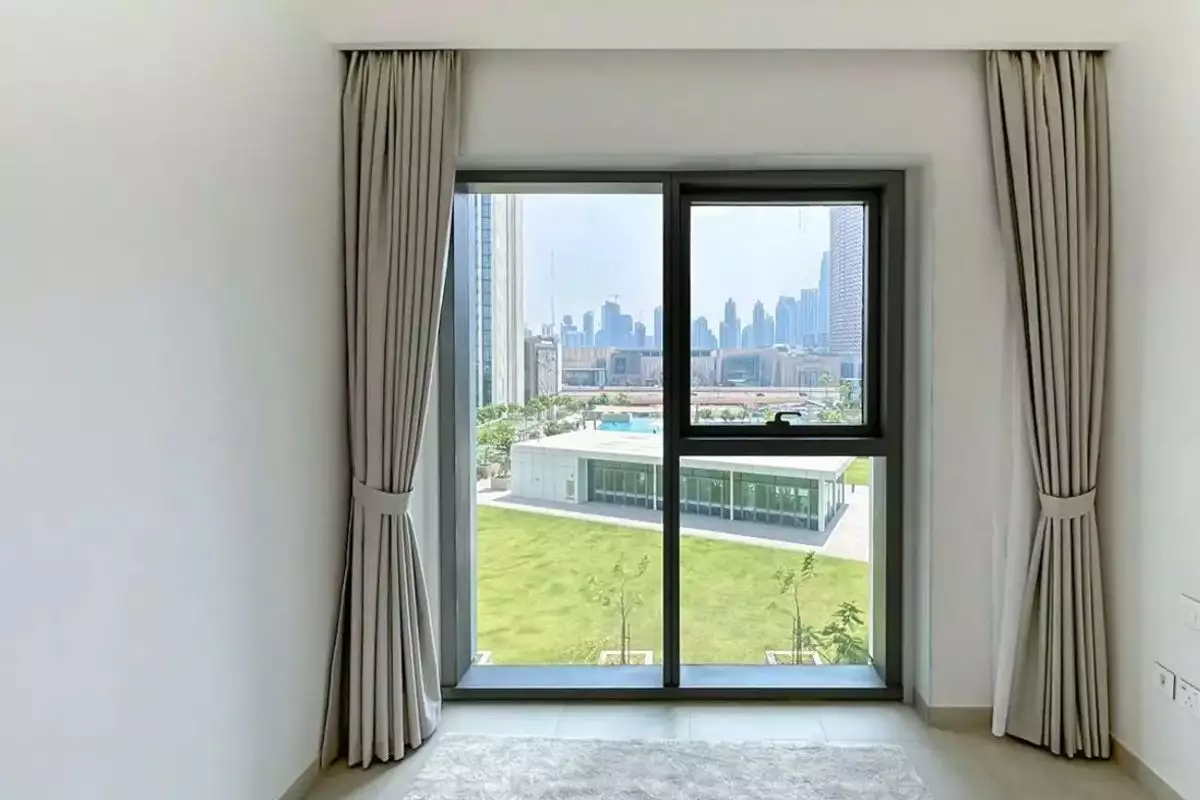 Flat 102m² in UAE, Dubai. Priced at 839044€ rent photo-9