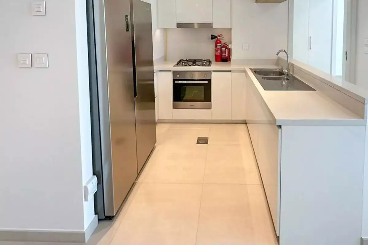 Flat 102m² in UAE, Dubai. Priced at 839044€ rent photo-12
