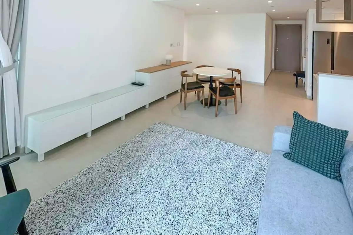 Flat 102m² in UAE, Dubai. Priced at 839044€ rent photo-15