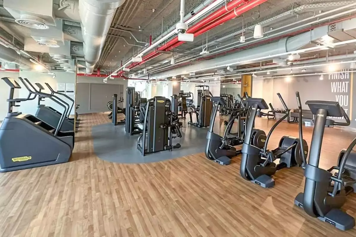 Flat 102m² in UAE, Dubai. Priced at 839044€ rent photo-18