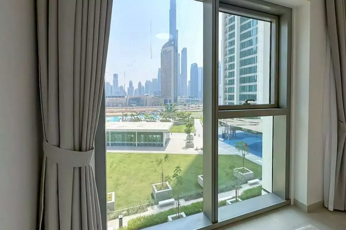 Flat 102m² in UAE, Dubai. Priced at 839044€ rent photo-19