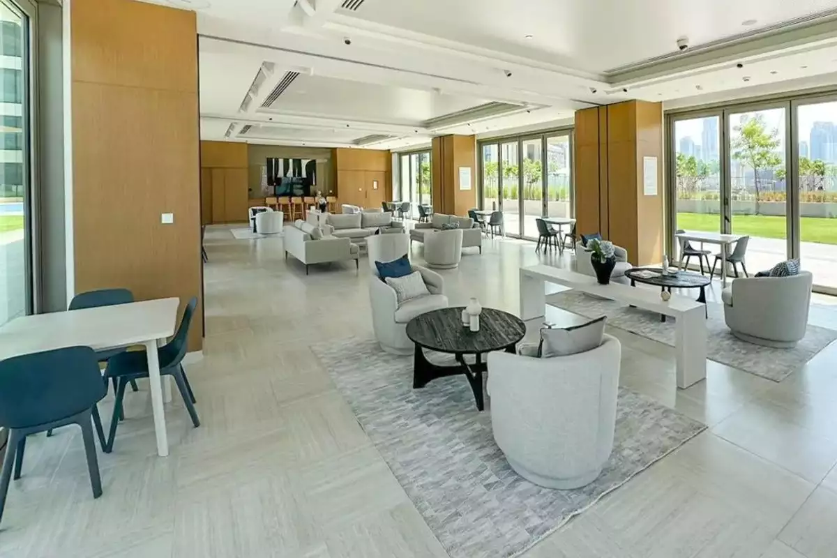Flat 102m² in UAE, Dubai. Priced at 839044€ rent photo-20