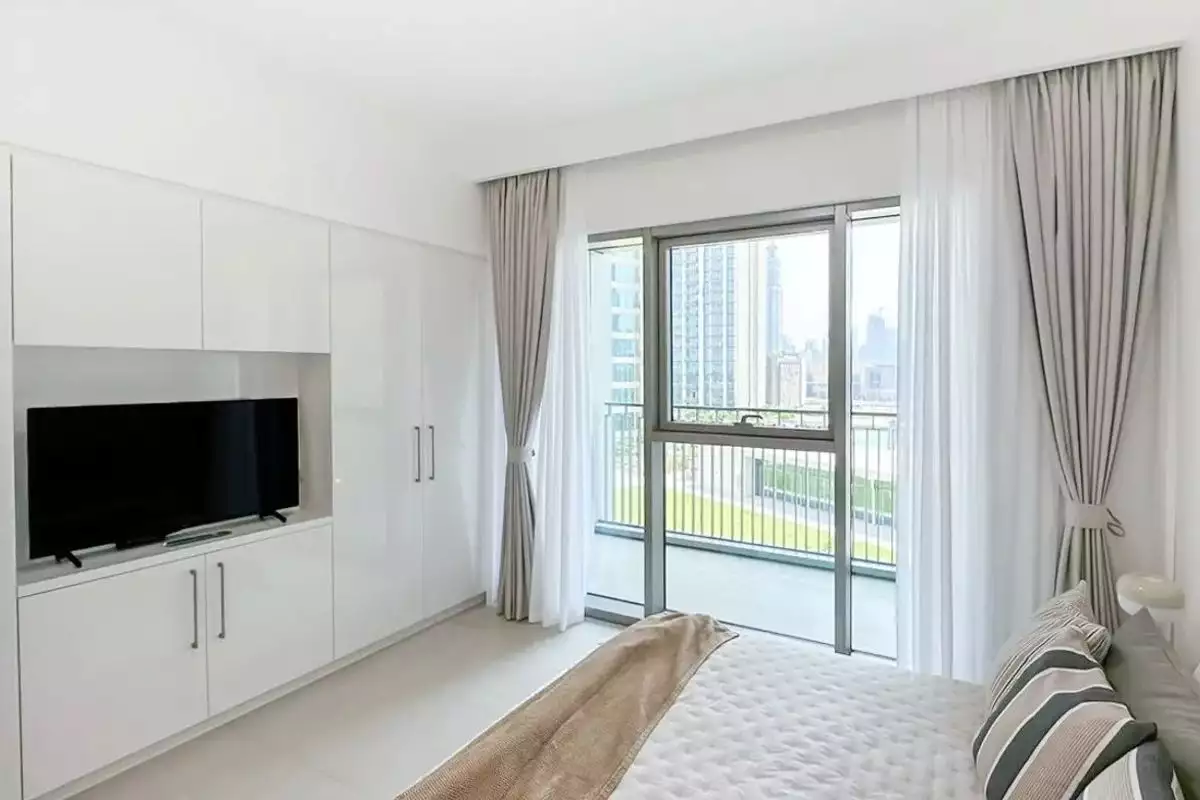 Flat 102m² in UAE, Dubai. Priced at 839044€ rent photo-21