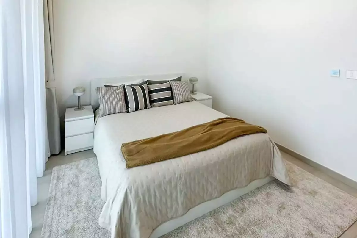 Flat 102m² in UAE, Dubai. Priced at 839044€ rent photo-22