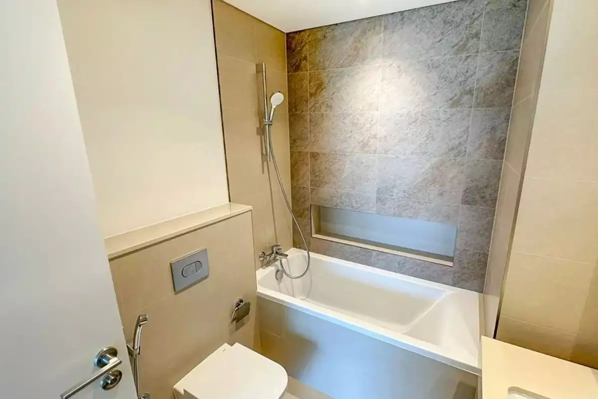 Flat 102m² in UAE, Dubai. Priced at 839044€ rent photo-23