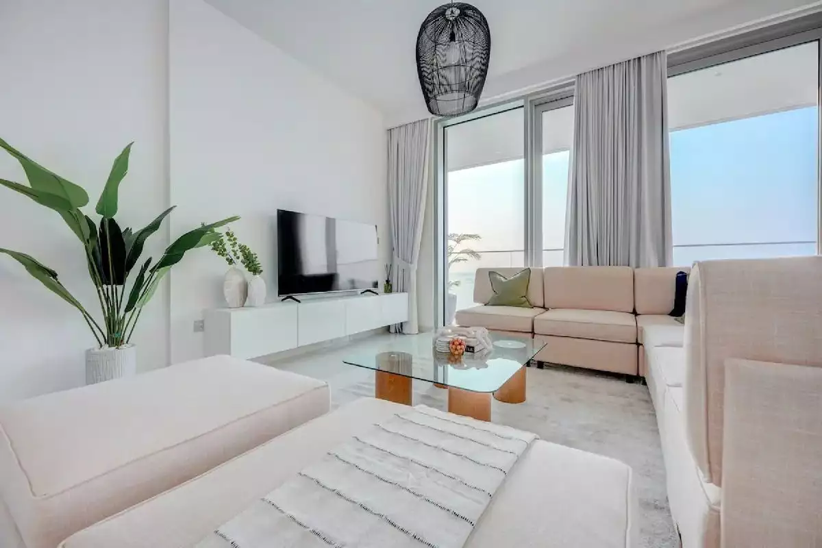 Flat 167m² in UAE, Dubai. Priced at 2622013€ rent photo-4