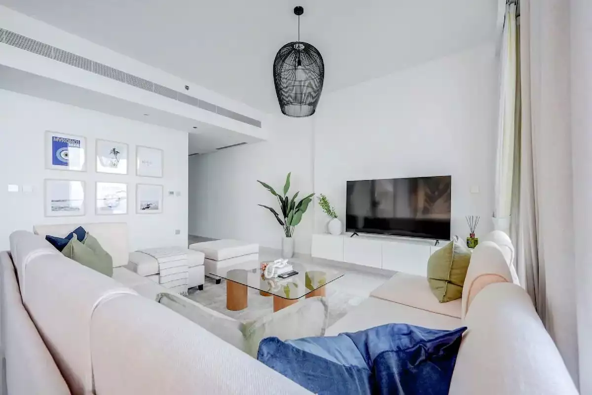 Flat 167m² in UAE, Dubai. Priced at 2622013€ rent photo-5