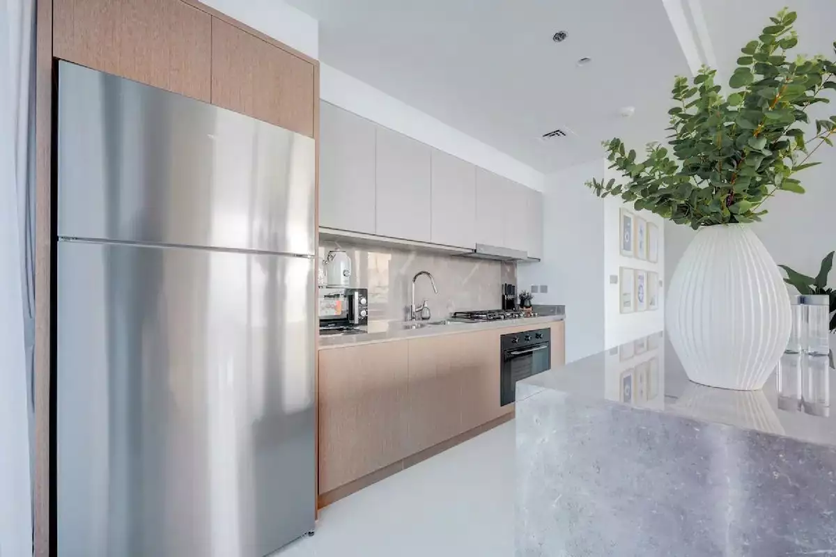Flat 167m² in UAE, Dubai. Priced at 2622013€ rent photo-6