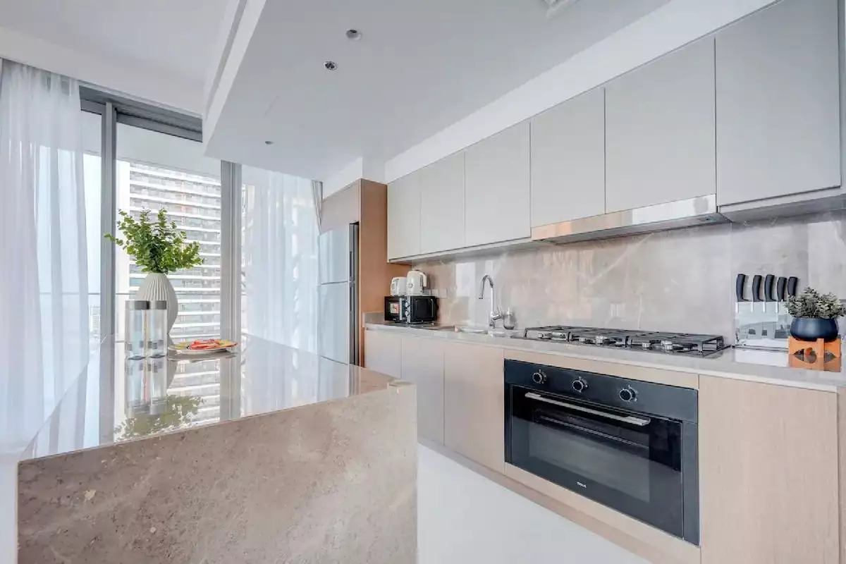 Flat 167m² in UAE, Dubai. Priced at 2622013€ rent photo-8