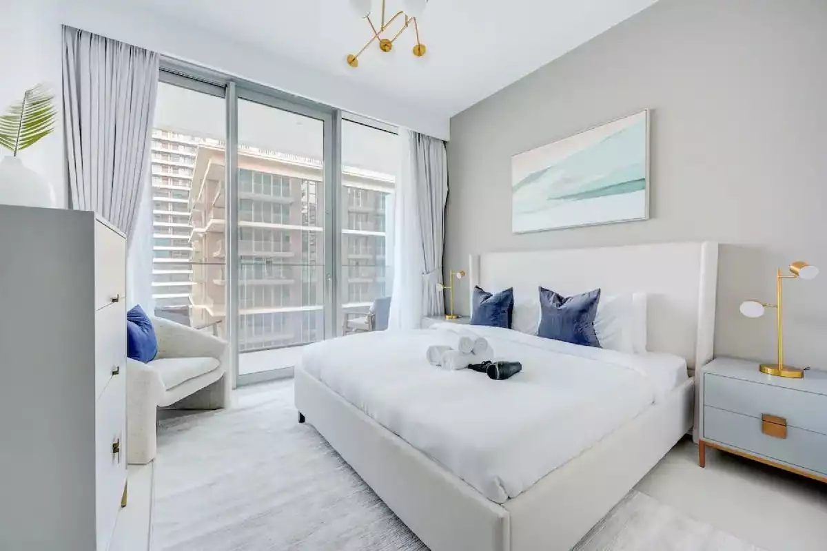 Flat 167m² in UAE, Dubai. Priced at 2622013€ rent photo-11