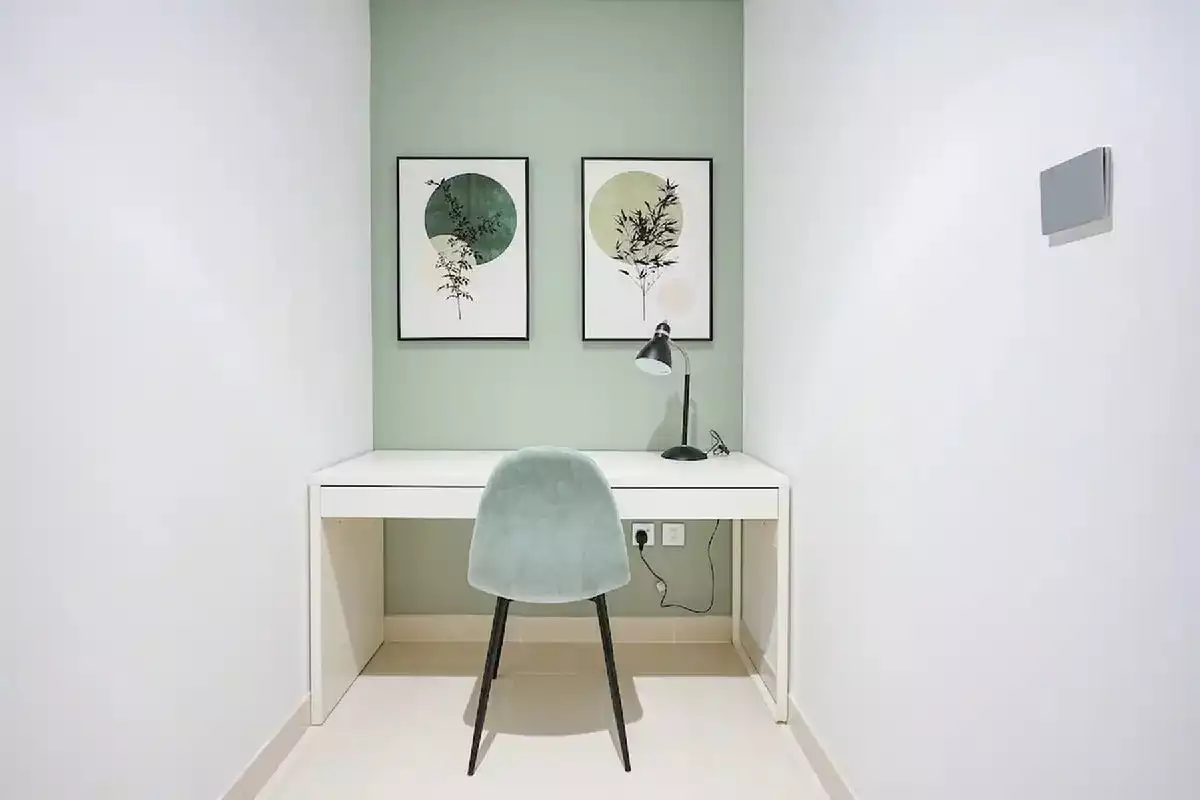 Flat 167m² in UAE, Dubai. Priced at 2622013€ rent photo-14