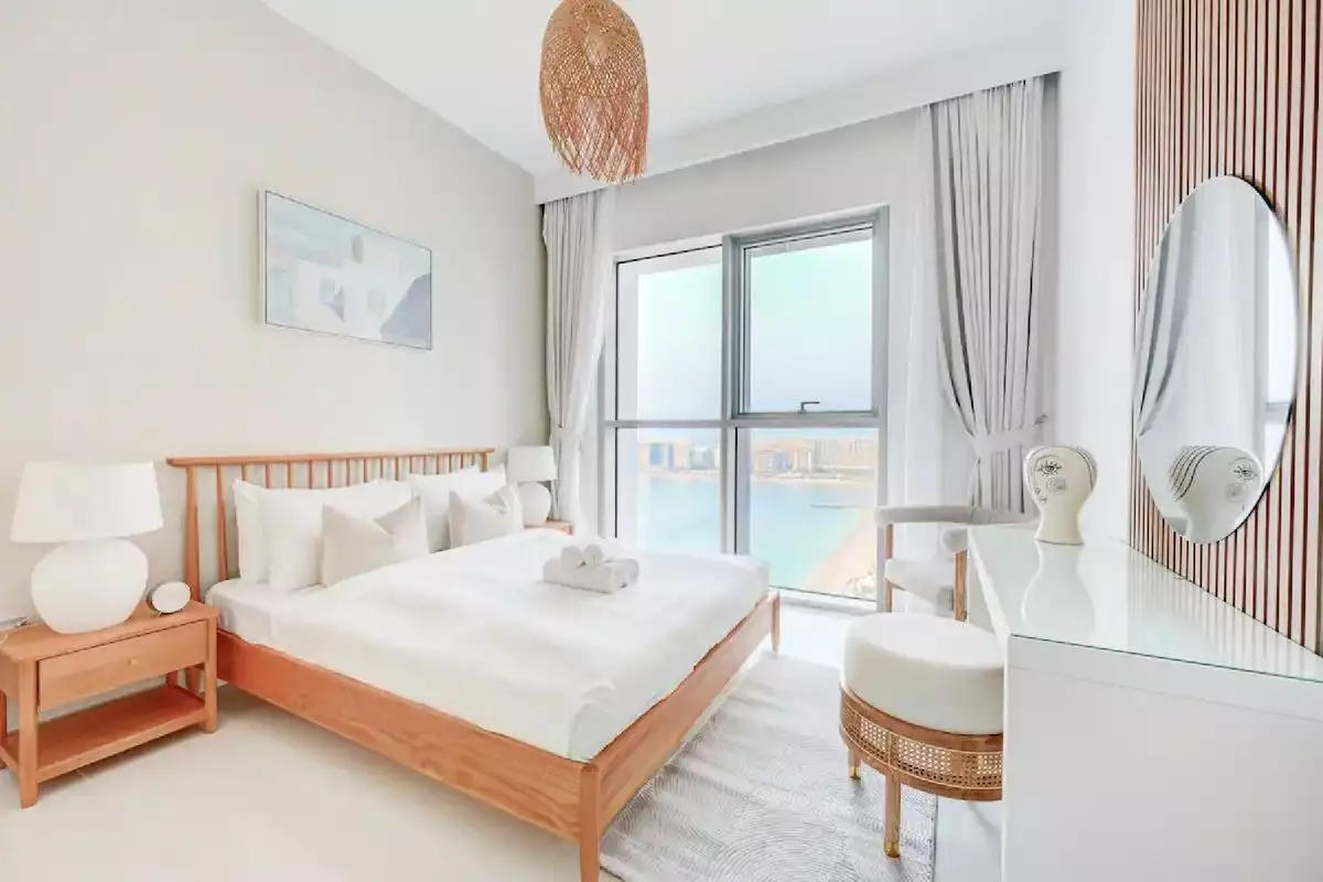 Flat 167m² in UAE, Dubai. Priced at 2622013€ rent photo-15