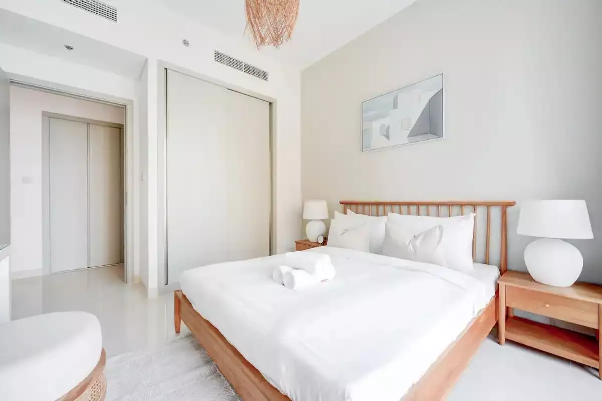 Flat 167m² in UAE, Dubai. Priced at 2622013€ rent photo-16