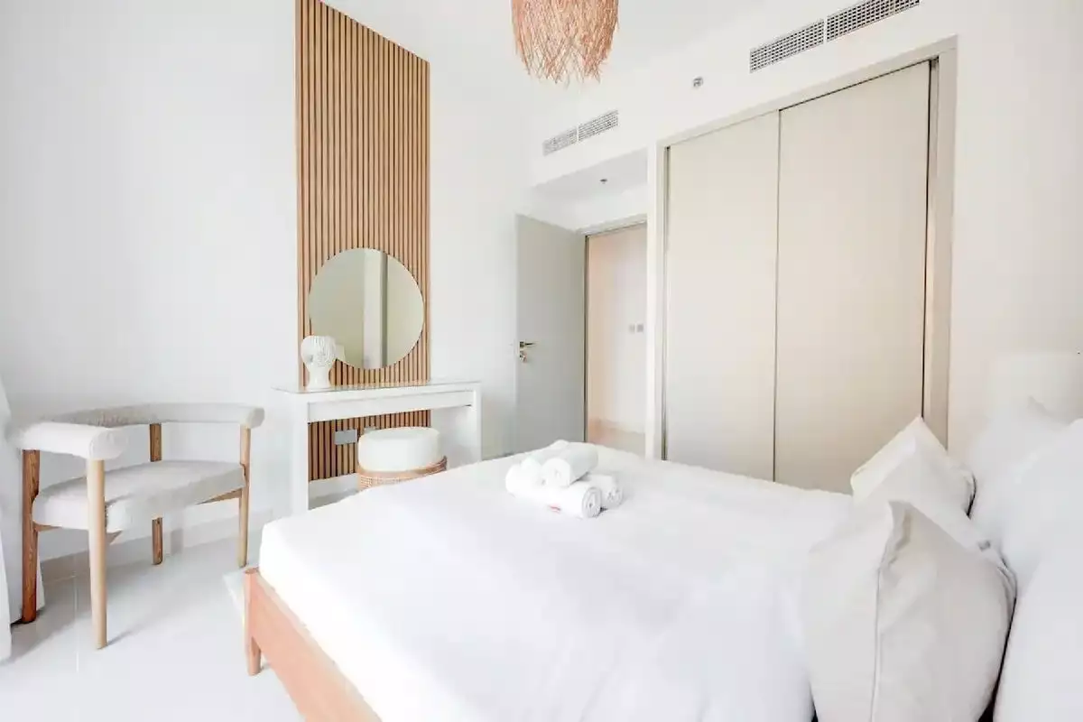 Flat 167m² in UAE, Dubai. Priced at 2622013€ rent photo-17