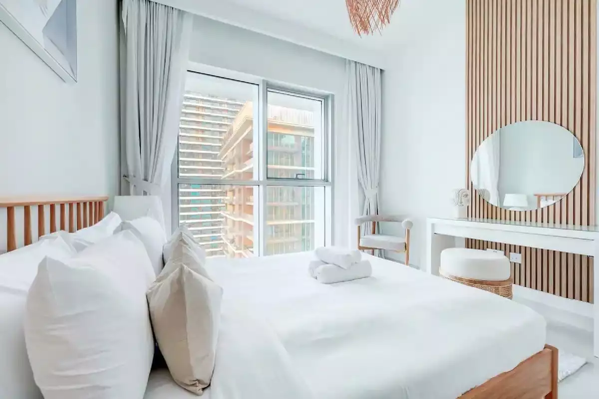 Flat 167m² in UAE, Dubai. Priced at 2622013€ rent photo-18