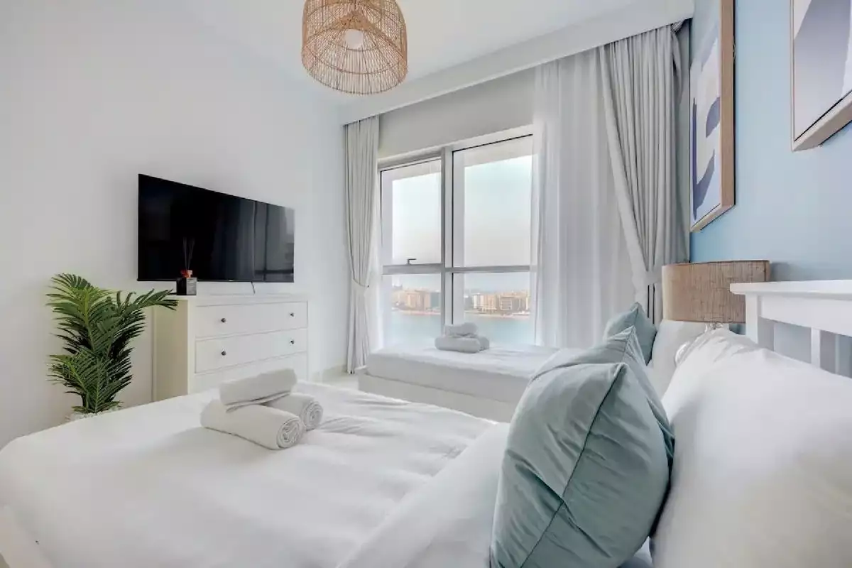 Flat 167m² in UAE, Dubai. Priced at 2622013€ rent photo-20