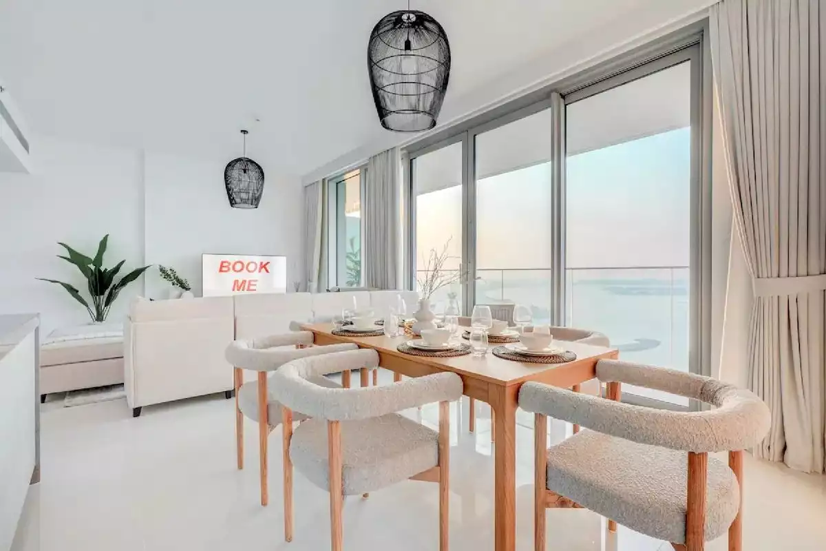 Flat 167m² in UAE, Dubai. Priced at 2622013€ rent photo-23