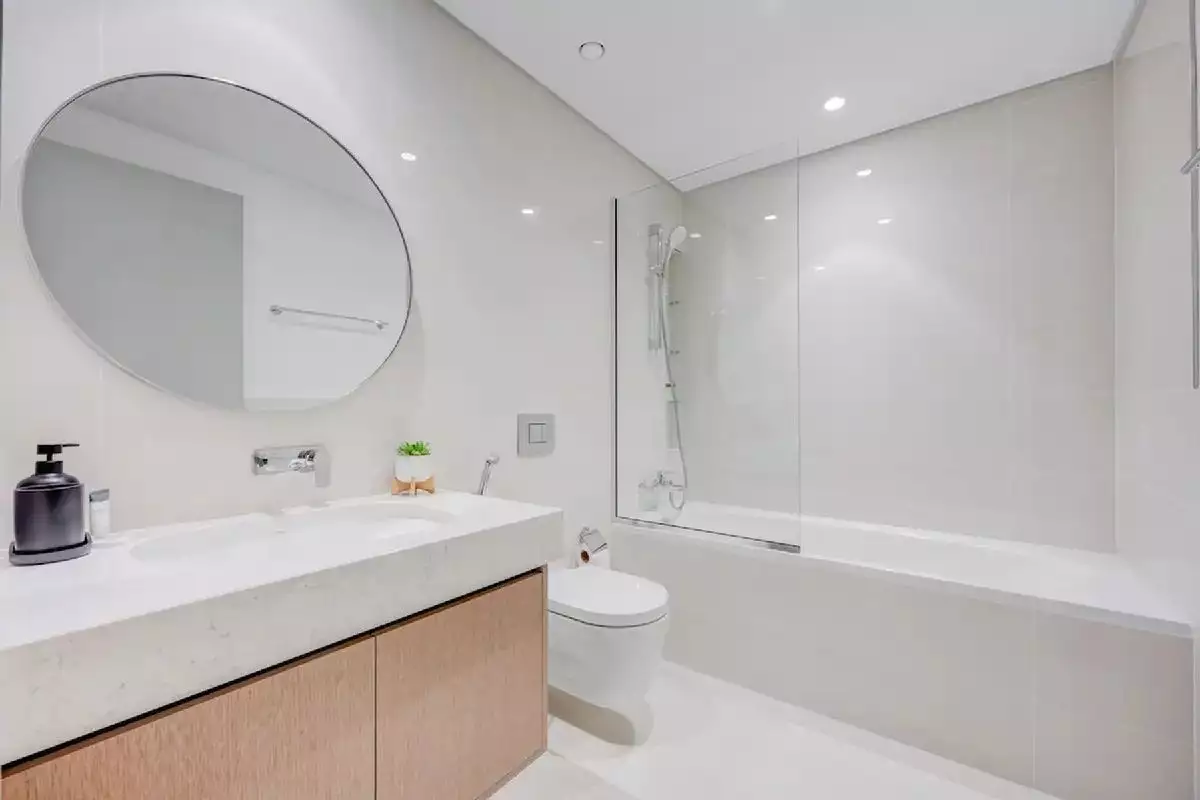 Flat 167m² in UAE, Dubai. Priced at 2622013€ rent photo-24