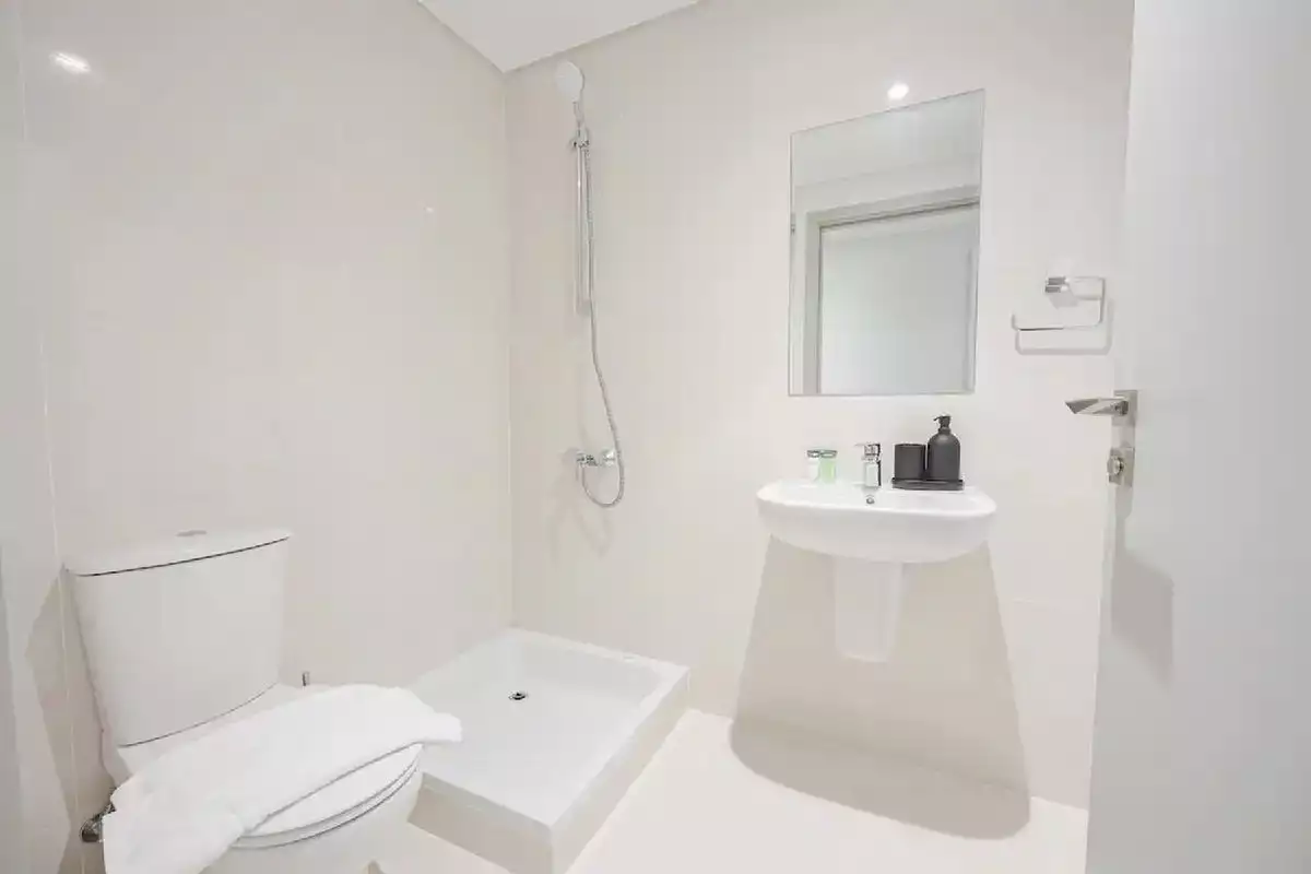 Flat 167m² in UAE, Dubai. Priced at 2622013€ rent photo-25