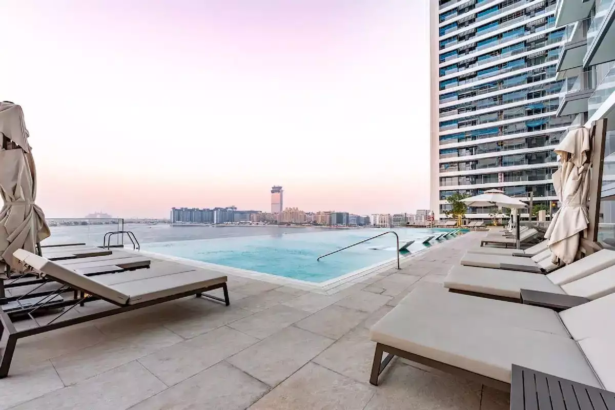 Flat 167m² in UAE, Dubai. Priced at 2622013€ rent photo-29