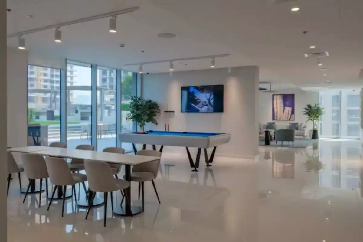 Flat 167m² in UAE, Dubai. Priced at 2622013€ rent photo-30