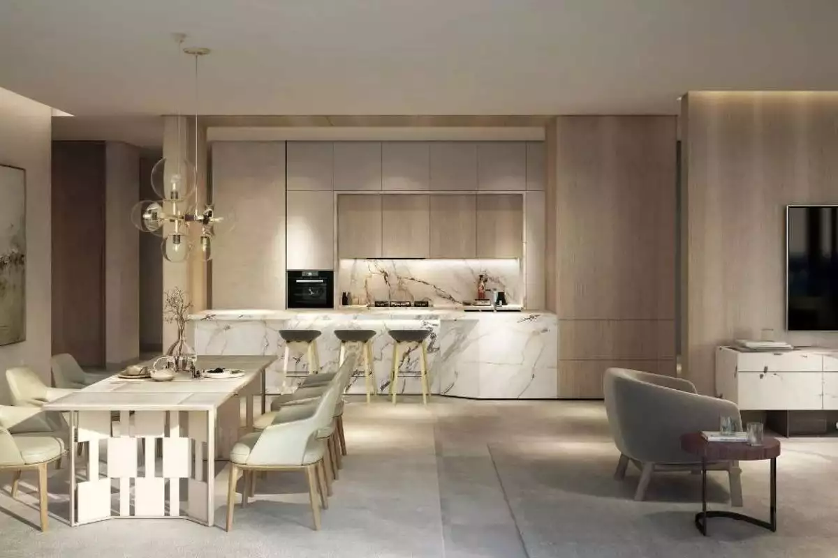 Land 1765m² in UAE, Dubai. Priced at 9988620€ rent photo-6